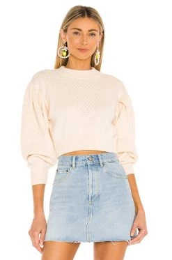 Spring 2021 Dre Sweater