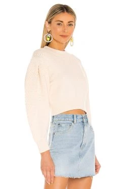 Spring 2021 Dre Sweater