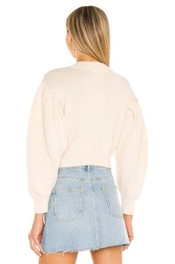 Spring 2021 Dre Sweater 8 Spring 2021 Dre Sweater