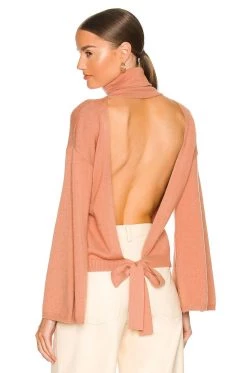 Holiday 2021 Cybil Sweater