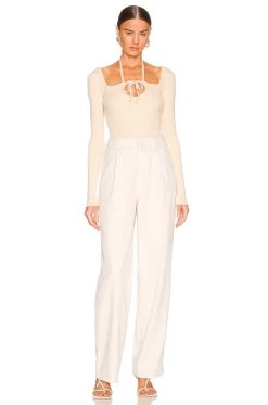 Spring 2022 Terrin Sweater Tops