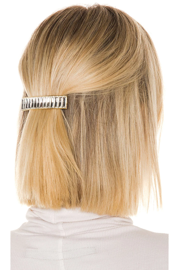 Holiday 2019 Shoes & Accessories Hayworth Hair Clip 3 Holiday 2019 Shoes & Accessories Hayworth Hair Clip