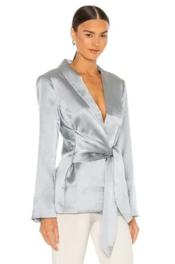 Spring 2021 Outerwear Marisa Jacket