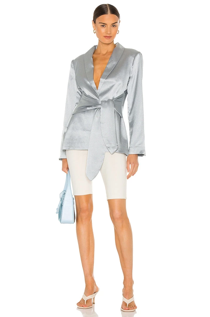 Spring 2021 Outerwear Marisa Jacket 6 Spring 2021 Outerwear Marisa Jacket