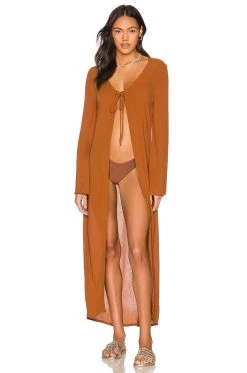 Spring 2022 NEW Delara Robe