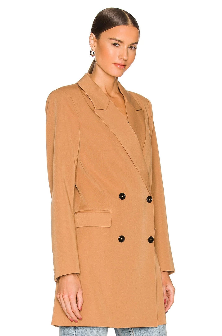 Spring 2022 Double Breasted Blazer 5 Spring 2022 Double Breasted Blazer