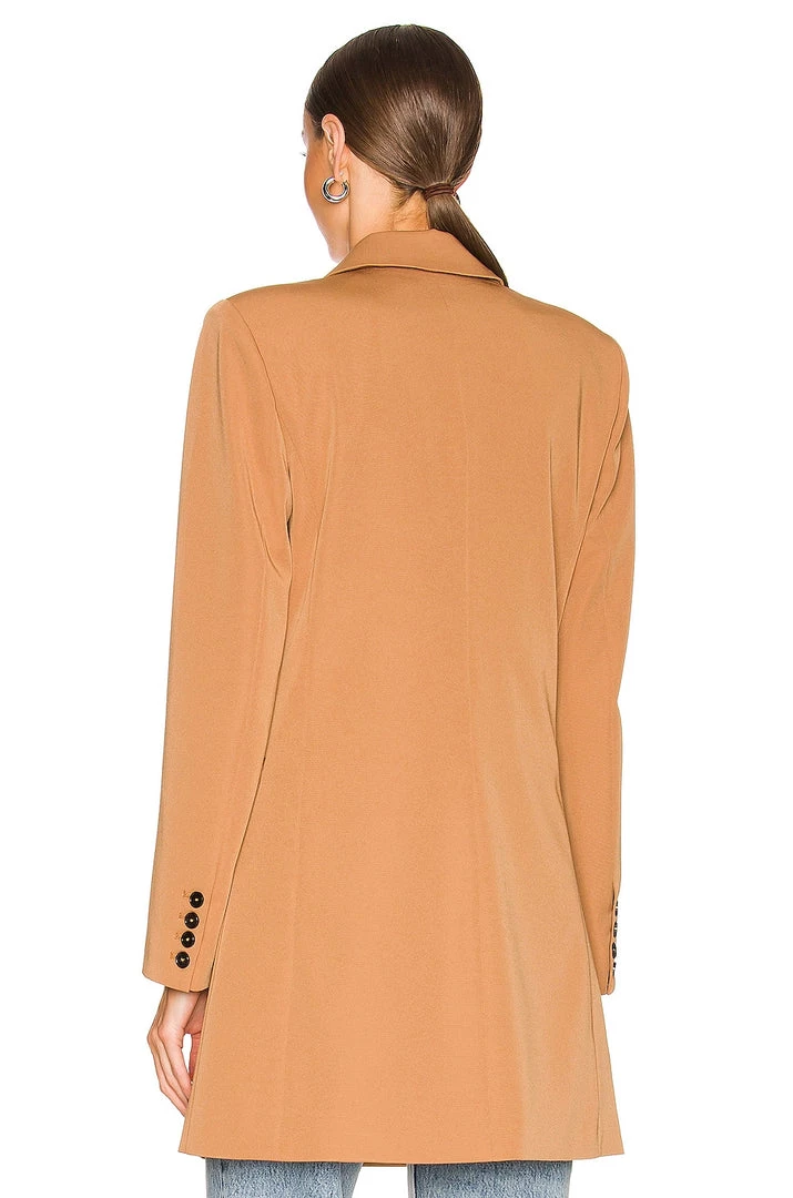 Spring 2022 Double Breasted Blazer 6 Spring 2022 Double Breasted Blazer