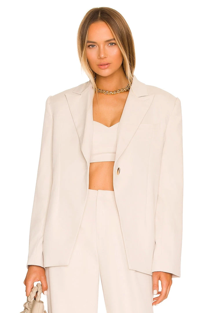 Spring 2022 Outerwear Aniston Jacket 3 Spring 2022 Outerwear Aniston Jacket