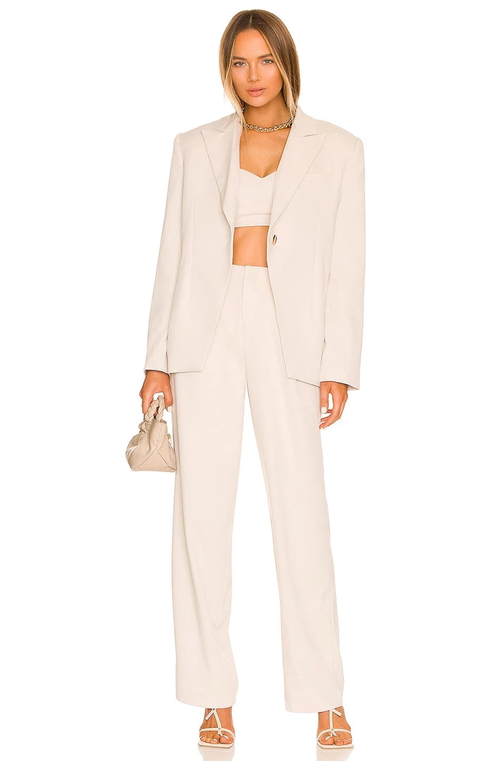 Spring 2022 Outerwear Aniston Jacket 7 Spring 2022 Outerwear Aniston Jacket