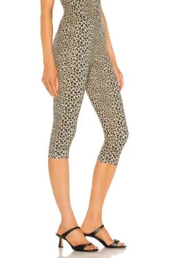 Spring 2021 Antibes Capri Pant