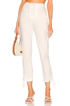 Spring 2022 Monica Pants