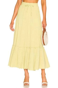 Summer 2022 Charlie Skirt