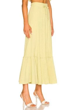 Summer 2022 Charlie Skirt