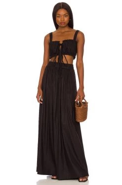 Summer 2022 Avena Skirt