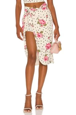 Summer 2022 NEW Cassey Skirt