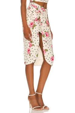 Summer 2022 NEW Cassey Skirt