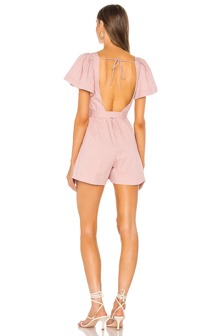 Spring 2020 Jumpsuits Uma Romper 5 Spring 2020 Jumpsuits Uma Romper