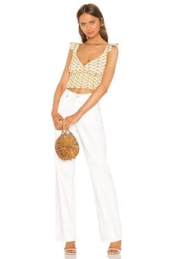 Summer 2019 Maggi Top NEW