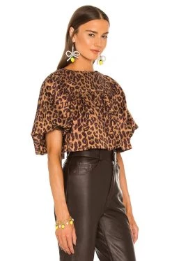Fall 2021 NEW Abena Top