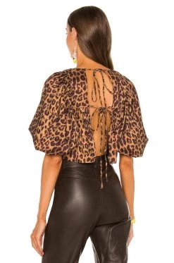 Fall 2021 NEW Abena Top