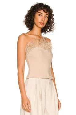 Spring 2021 Tops Aida Top