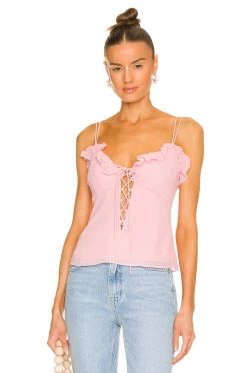 Spring 2022 Beatrice Top NEW