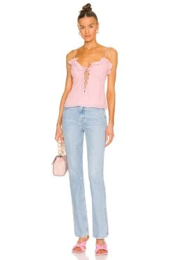 Spring 2022 Beatrice Top NEW