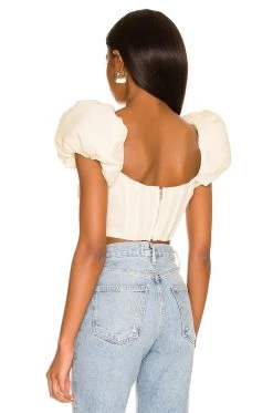 Spring 2022 Claudette Top NEW