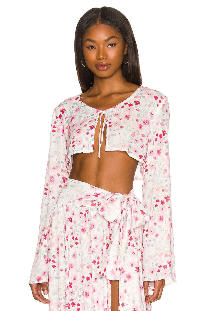Summer 2022 Tesera Crop Top 3 Summer 2022 Tesera Crop Top