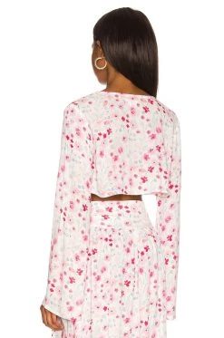 Summer 2022 Tesera Crop Top 8 Summer 2022 Tesera Crop Top