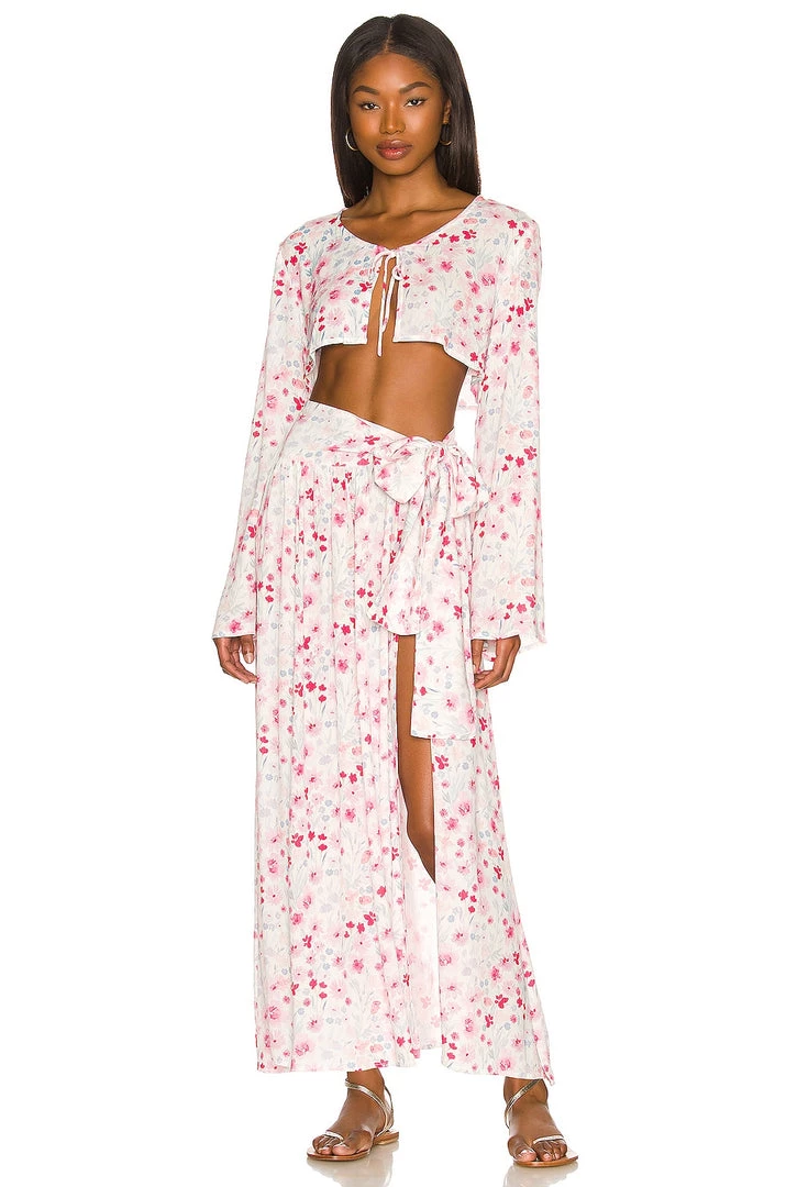 Summer 2022 Tesera Crop Top 6 Summer 2022 Tesera Crop Top