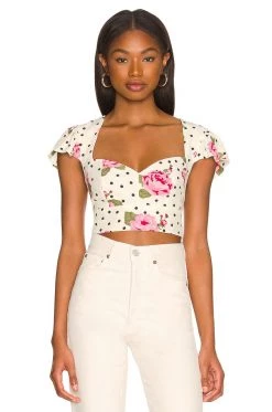 Summer 2022 Tracy Top