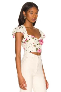 Summer 2022 Tracy Top