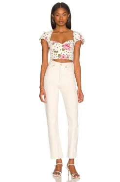 Summer 2022 Tracy Top