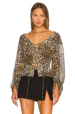 Summer 2022 Tops Gerry Top