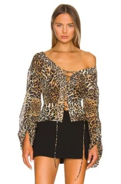 Summer 2022 Tops Gerry Top