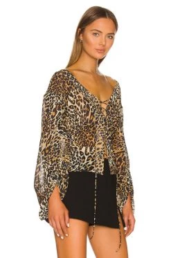 Summer 2022 Tops Gerry Top