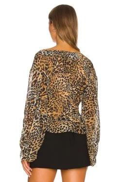 Summer 2022 Tops Gerry Top