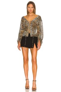 Summer 2022 Tops Gerry Top