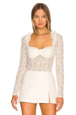 Summer 2022 Sandra Top Tops