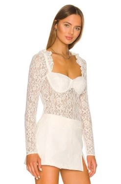 Summer 2022 Sandra Top Tops