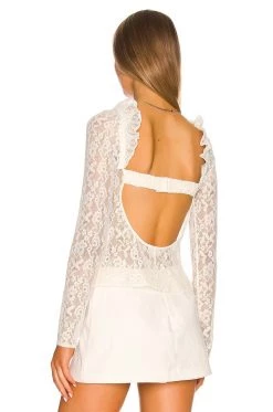 Summer 2022 Sandra Top Tops 8 Summer 2022 Sandra Top Tops