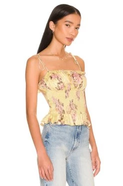 Summer 2021 Dani Top