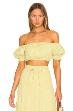 Summer 2022 Frankie Top NEW