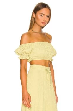 Summer 2022 Frankie Top NEW