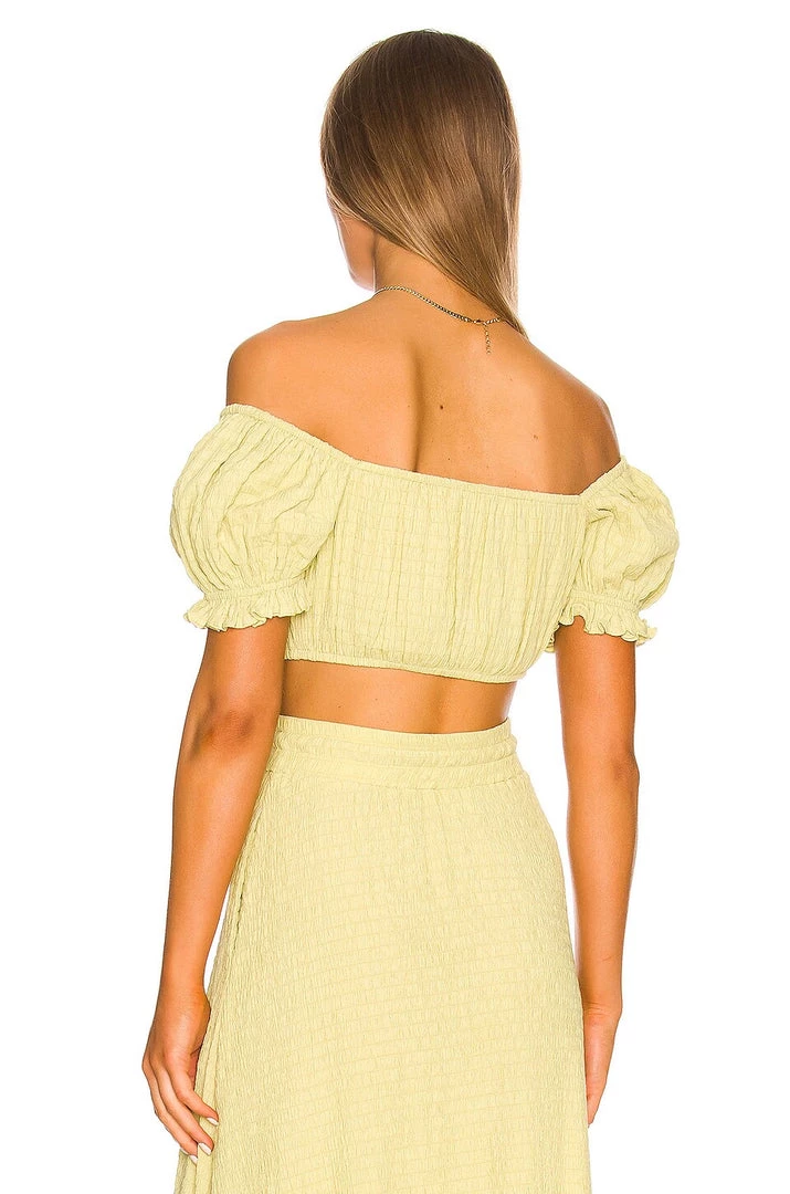 Summer 2022 Frankie Top NEW 5 Summer 2022 Frankie Top NEW