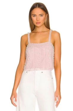 Summer 2022 Micaela Top NEW