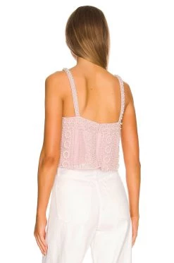 Summer 2022 Micaela Top NEW