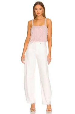 Summer 2022 Micaela Top NEW