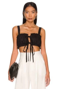 Summer 2022 Oriana Top